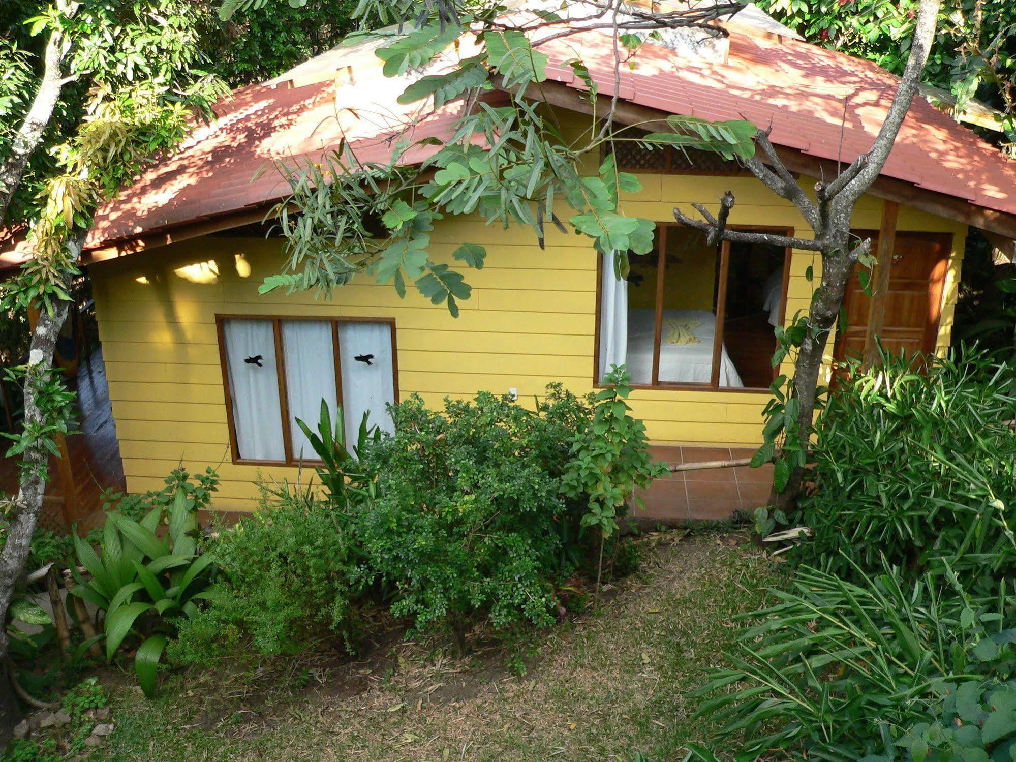 Hotel El Maranon Brasil Exterior photo